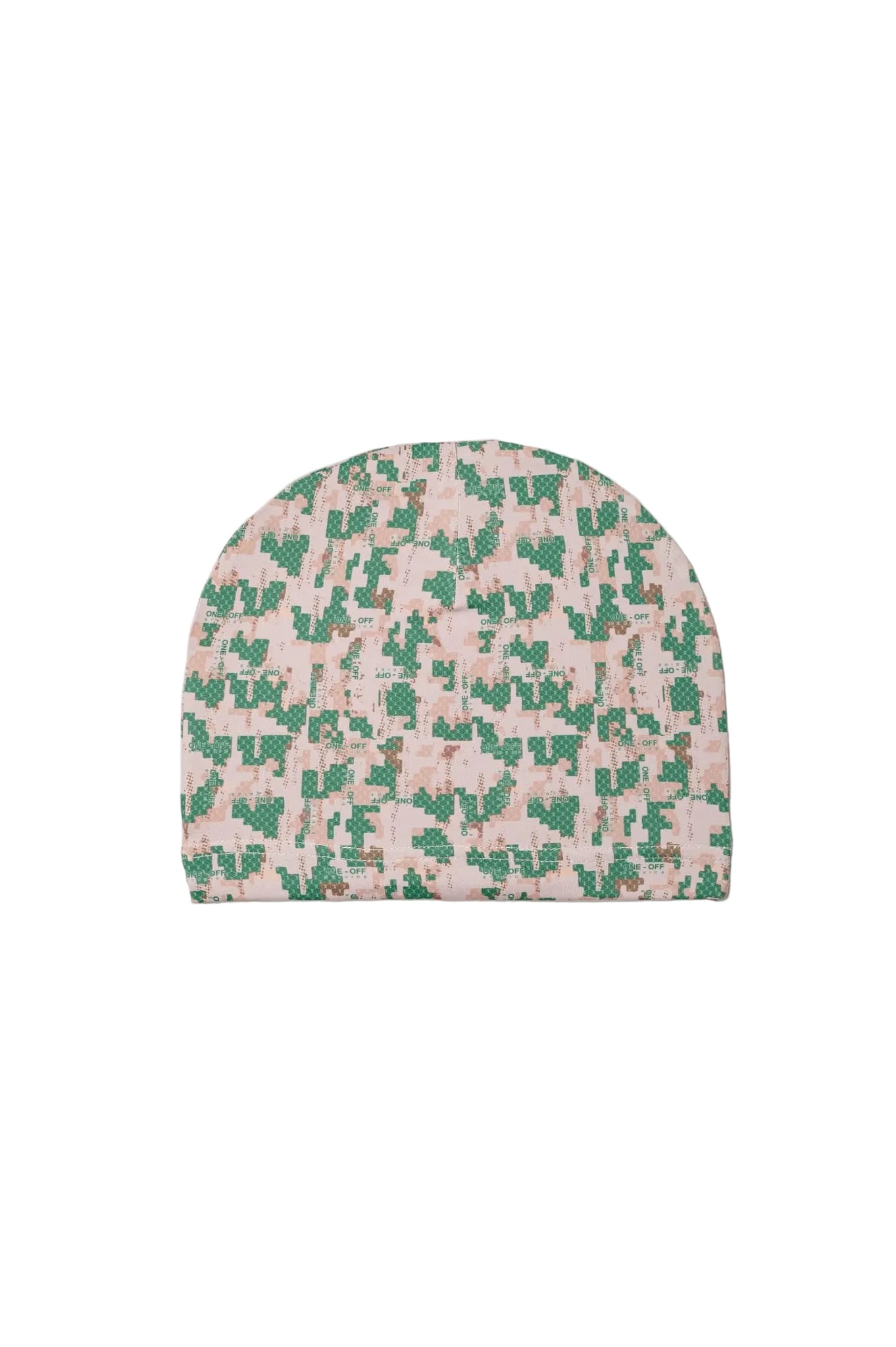 Logo - Beanie