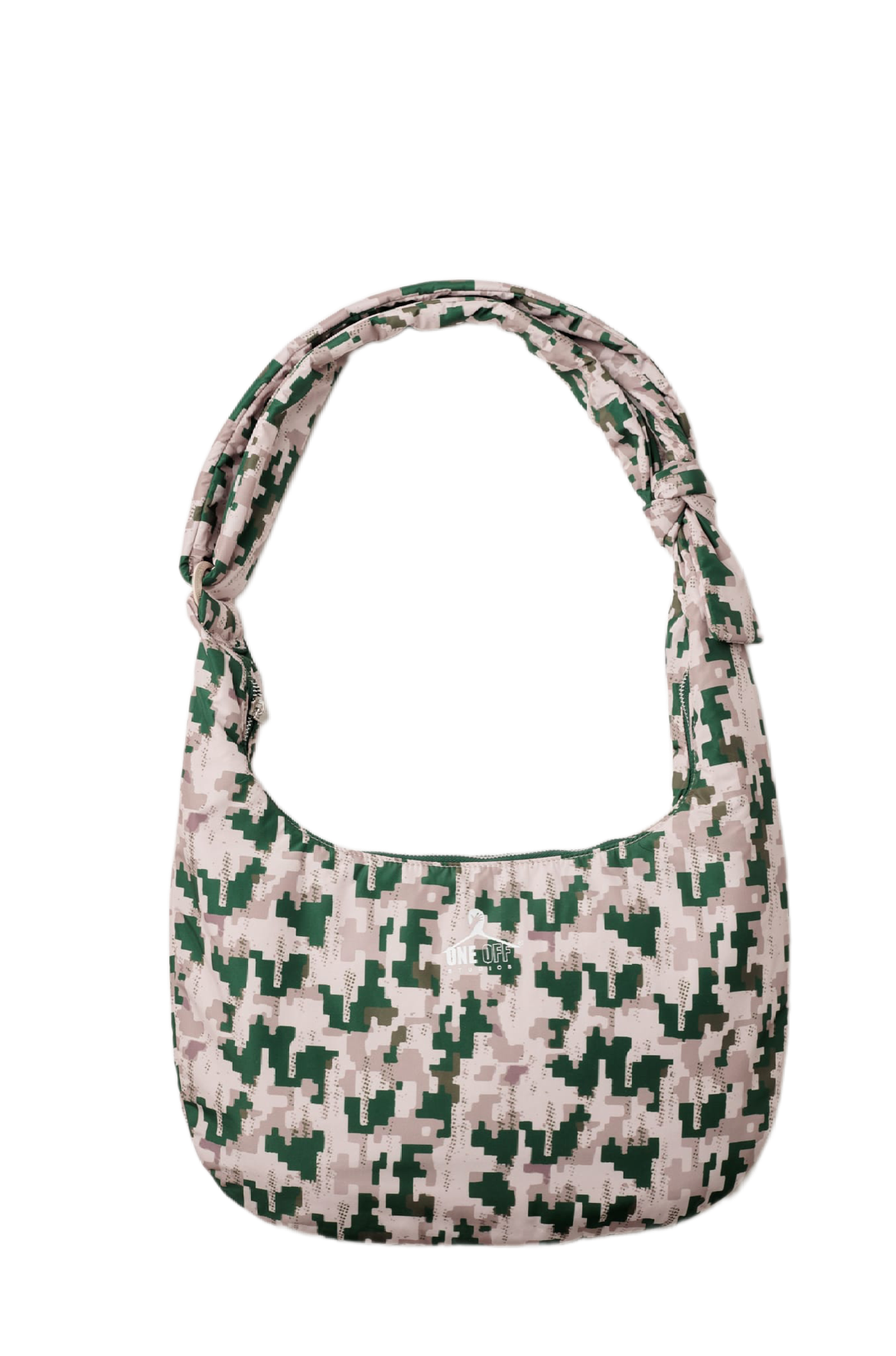 MINI ATTACHE TOTE BAG