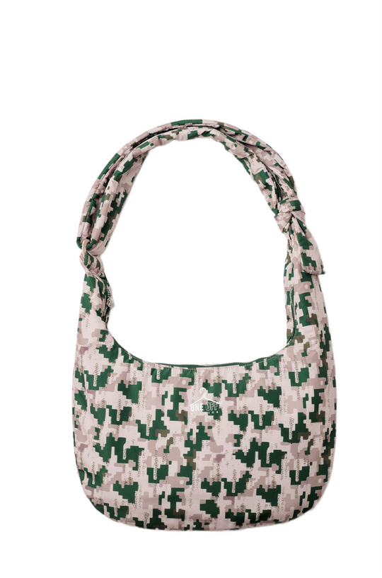 MINI ATTACHE TOTE BAG