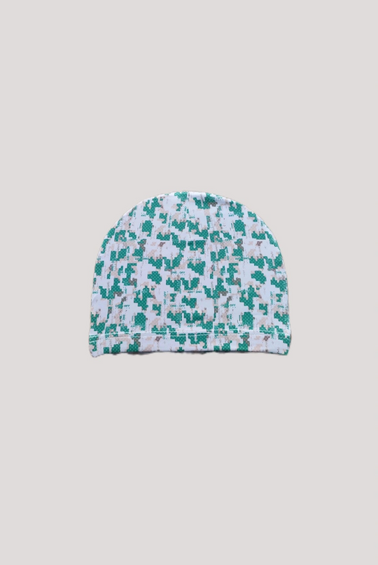 ONEOFF PATTERN SKULLY