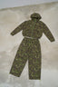 Terre Neon - X Pant