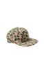 Logo Cap – (CAMO)