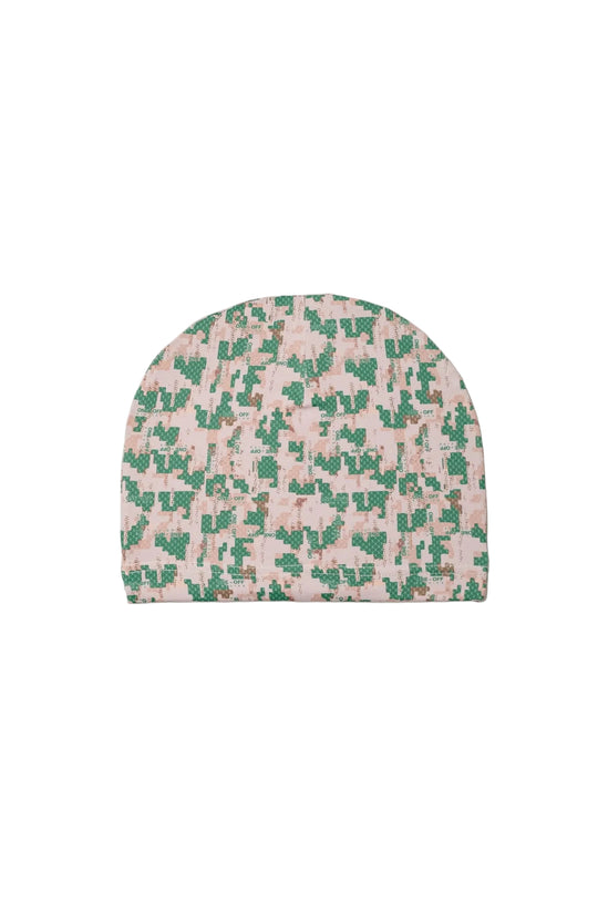 Logo - Beanie