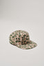 ONE-OFF PATTERN CAP (CAMO)