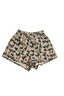WASHED SHORT