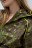 Terre Neon - X Jacket