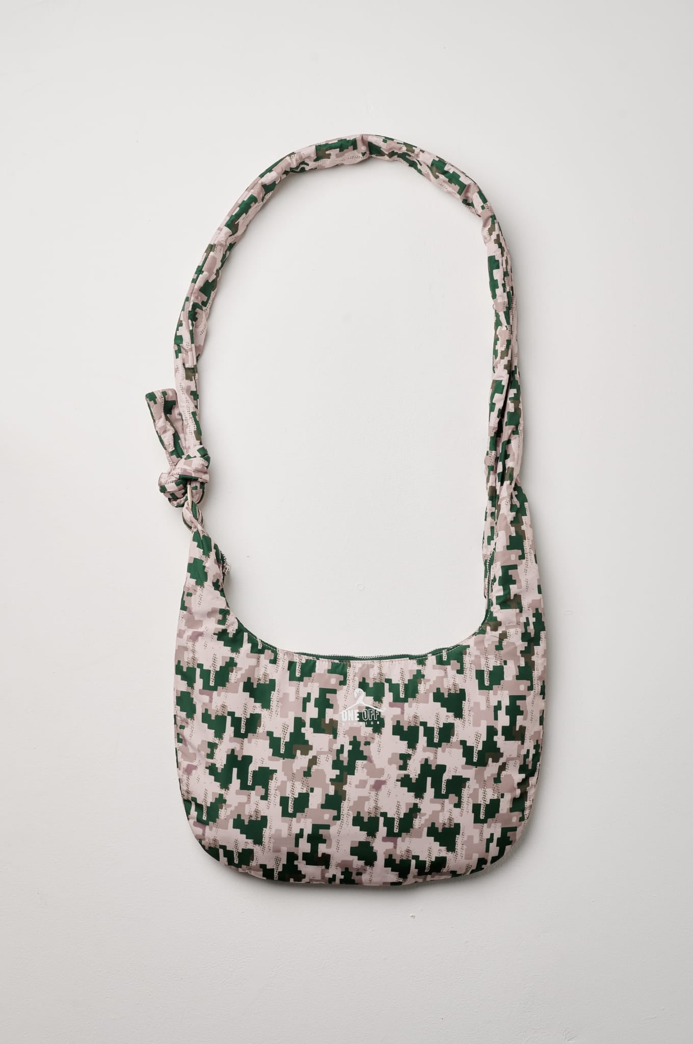 MINI ATTACHE TOTE BAG