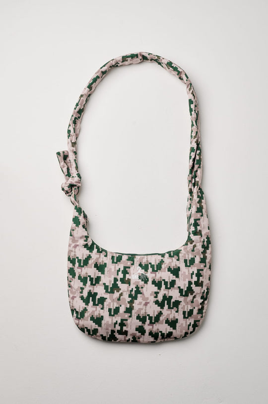 MINI ATTACHE TOTE BAG