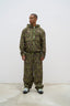 Terre Neon - X Pant