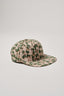 ONE-OFF PATTERN CAP (CAMO)