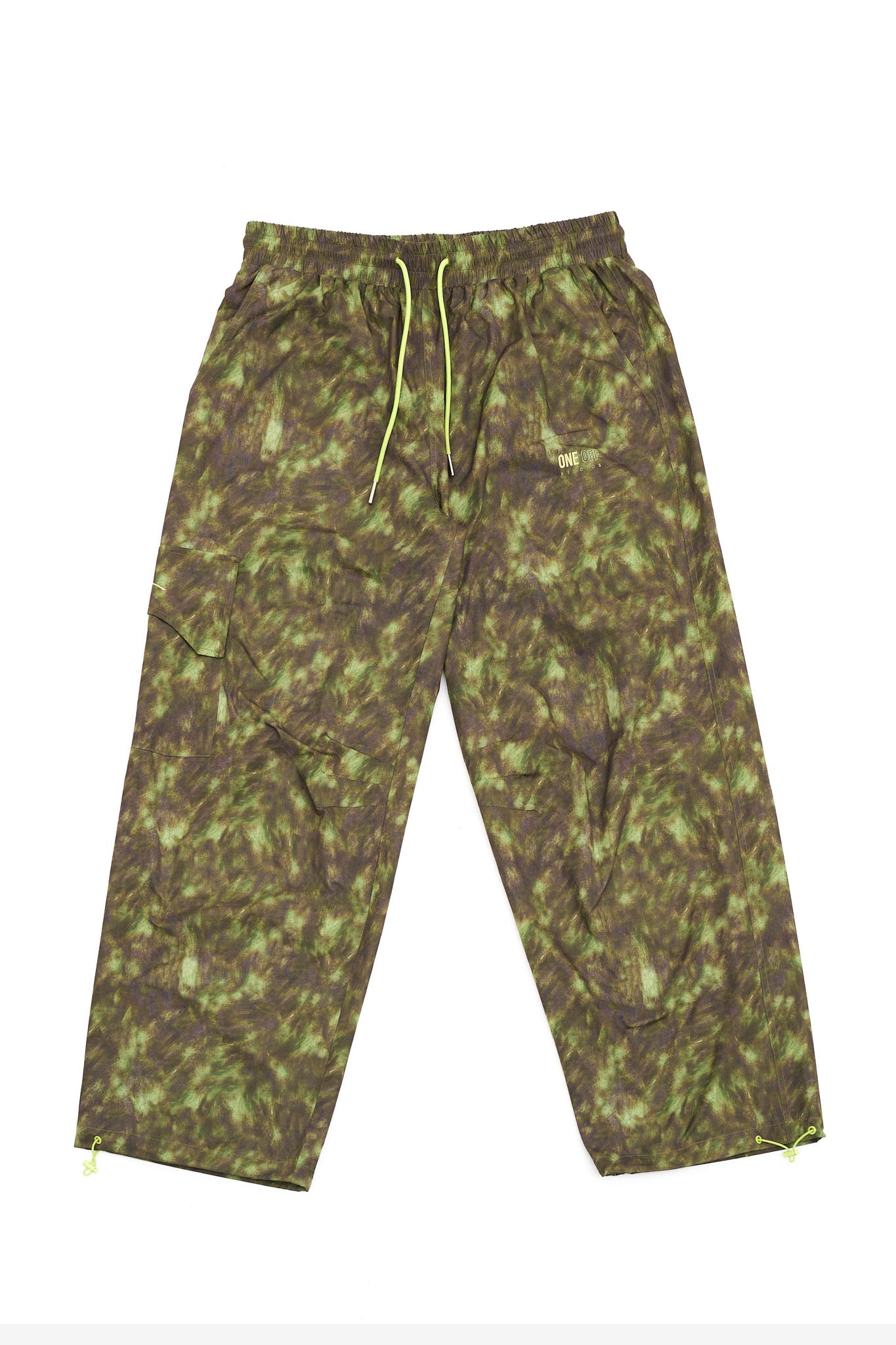Terre Neon - X Pant