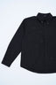 AVIS - Ripstop Shirt ( Black)