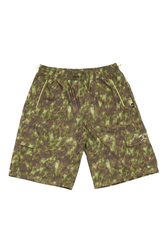 Terre Neon - X CARGO- SHORTS
