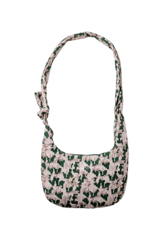 MINI ATTACHE TOTE BAG