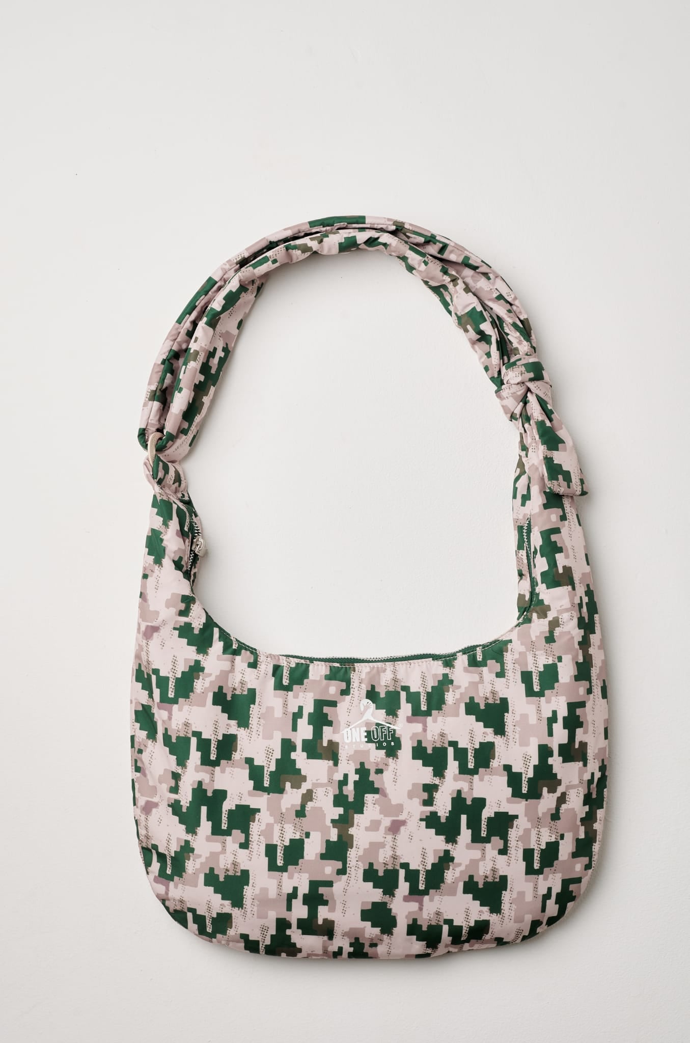 MINI ATTACHE TOTE BAG