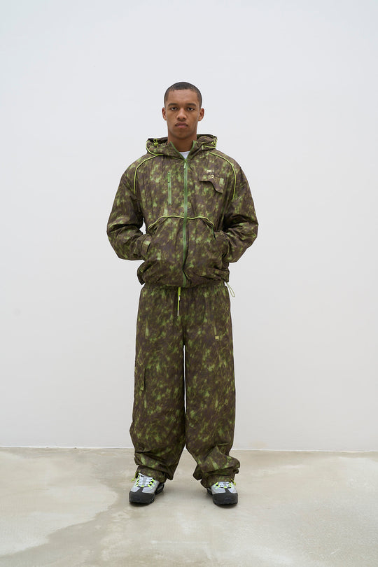 Terre Neon - X Pant