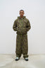 Terre Neon - X Pant