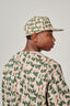 ONE-OFF PATTERN CAP (CAMO)