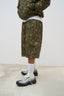 Terre Neon - X CARGO- SHORTS