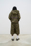 Terre Neon - X Jacket