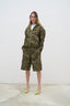 Terre Neon - X CARGO- SHORTS
