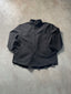 AVIS - Ripstop Shirt ( Black)