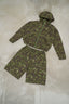 Terre Neon - X CARGO- SHORTS