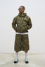 Terre Neon - X CARGO- SHORTS