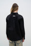 AVIS - Ripstop Shirt ( Black)